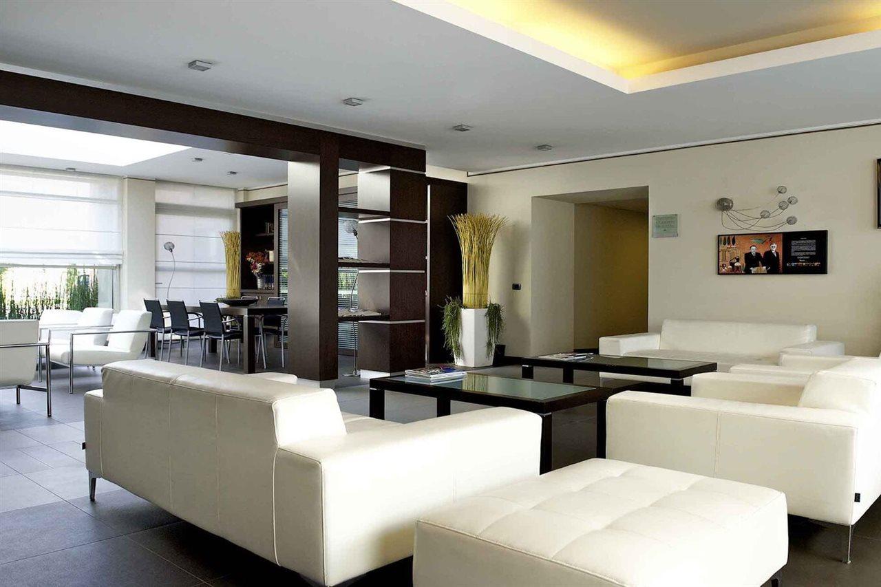 Mercure Bergamo Aeroporto Stezzano Esterno foto