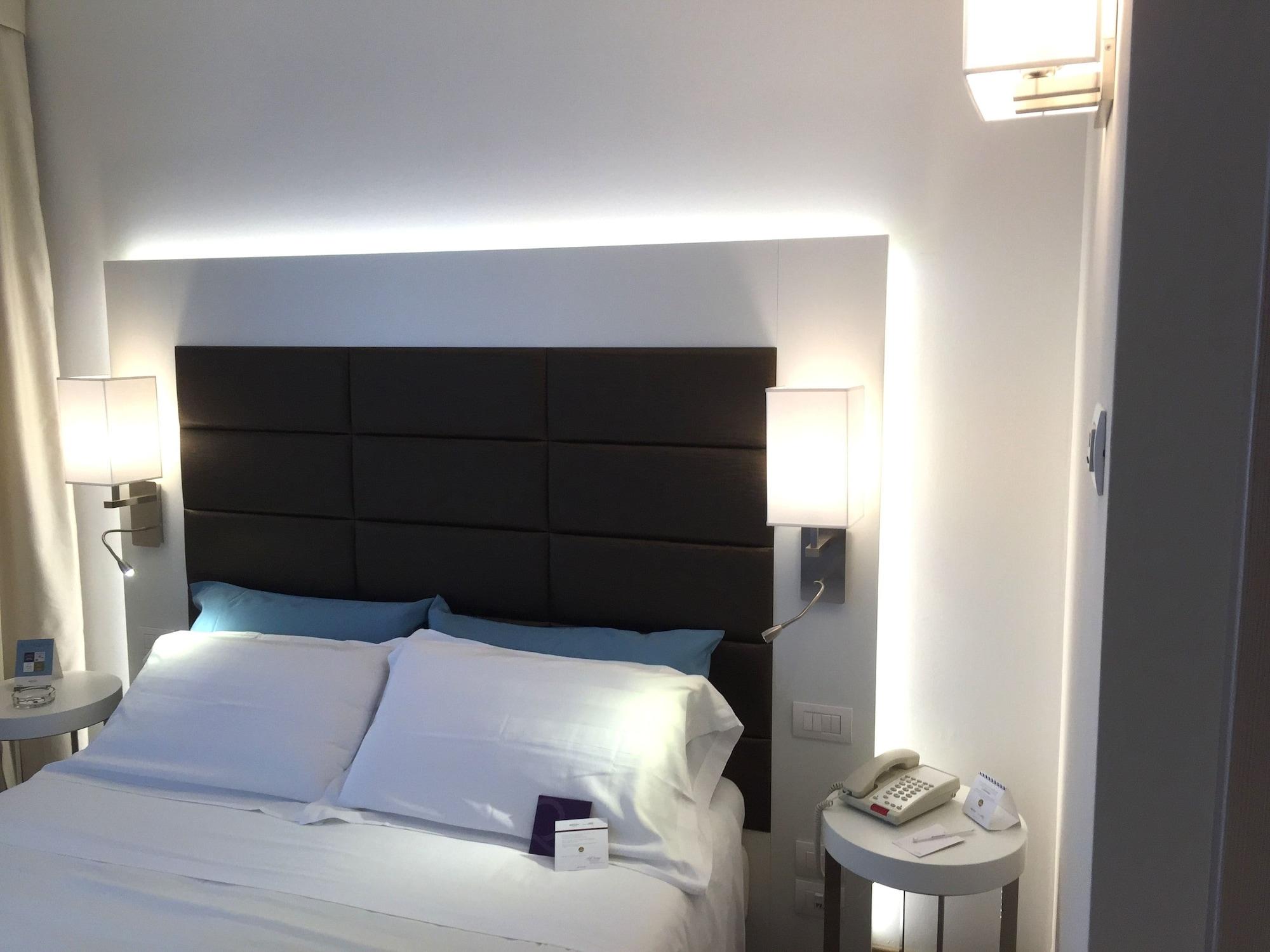 Mercure Bergamo Aeroporto Stezzano Esterno foto