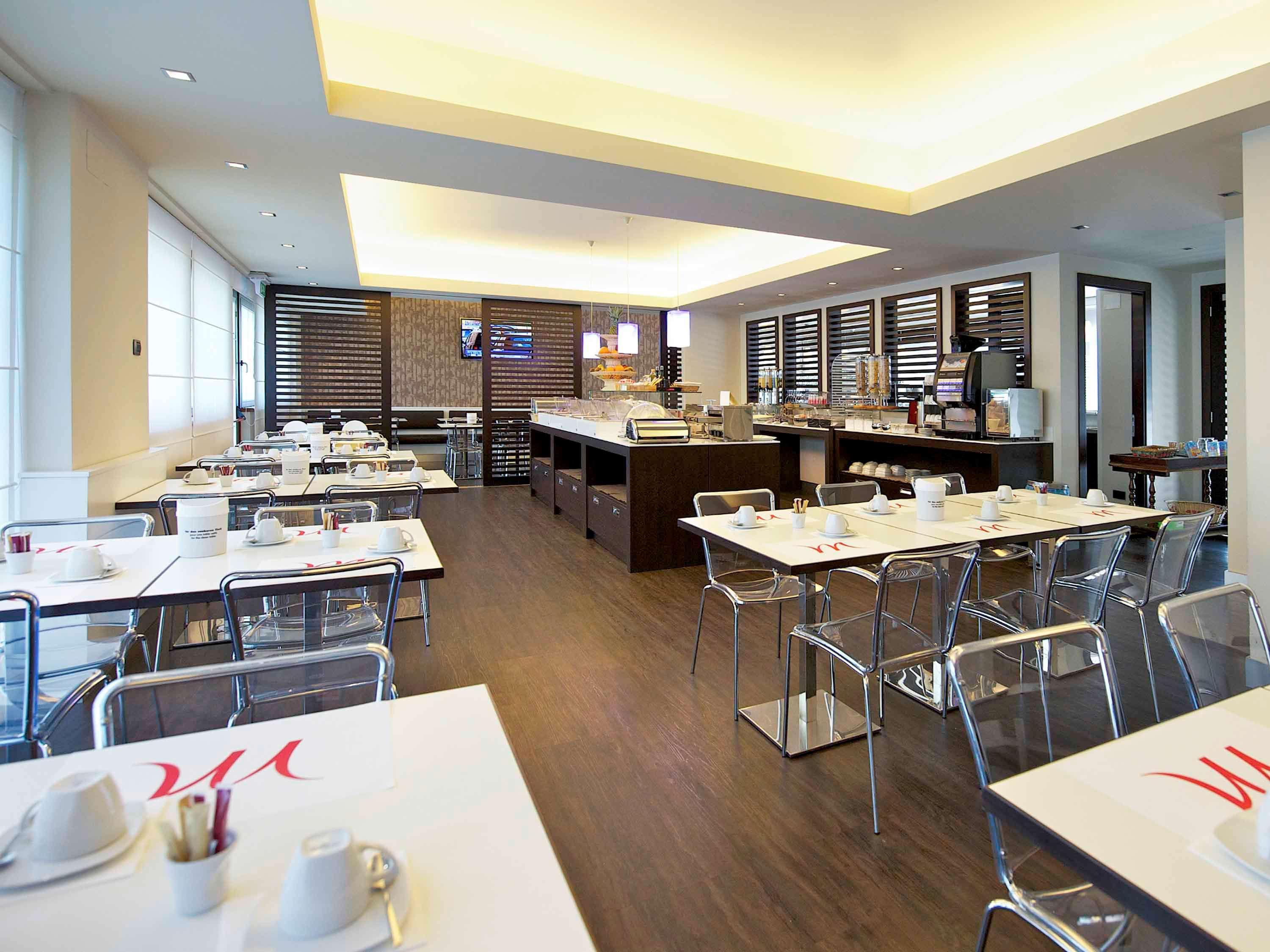 Mercure Bergamo Aeroporto Stezzano Esterno foto