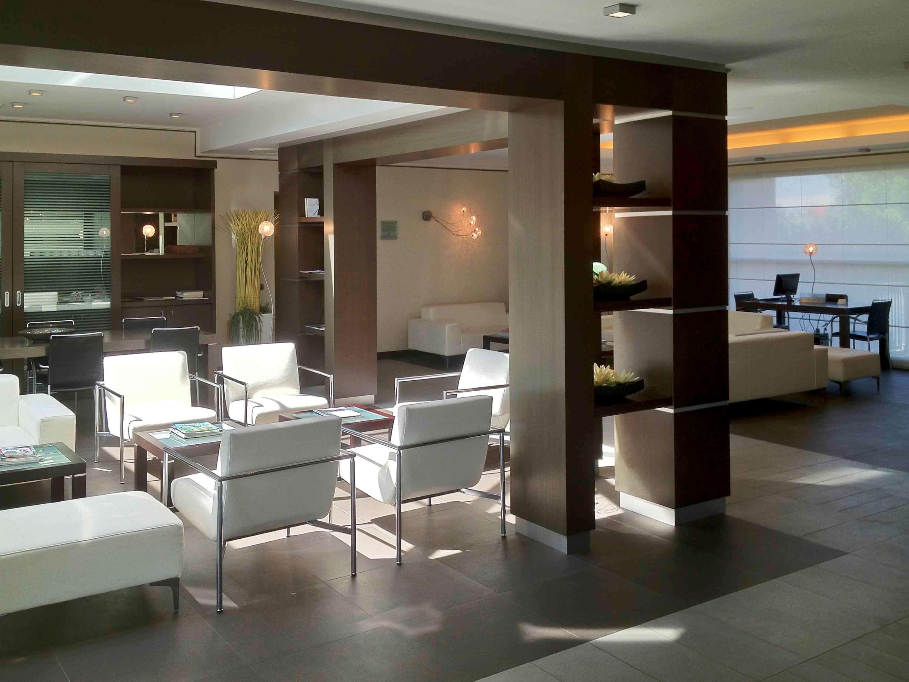 Mercure Bergamo Aeroporto Stezzano Esterno foto