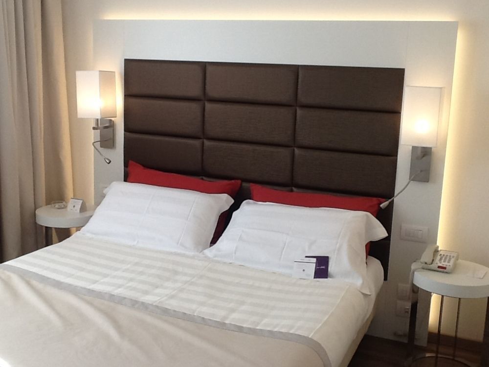 Mercure Bergamo Aeroporto Stezzano Esterno foto